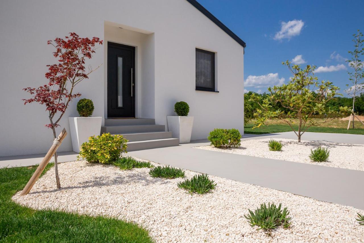 Bandelli Villas Oklaj المظهر الخارجي الصورة